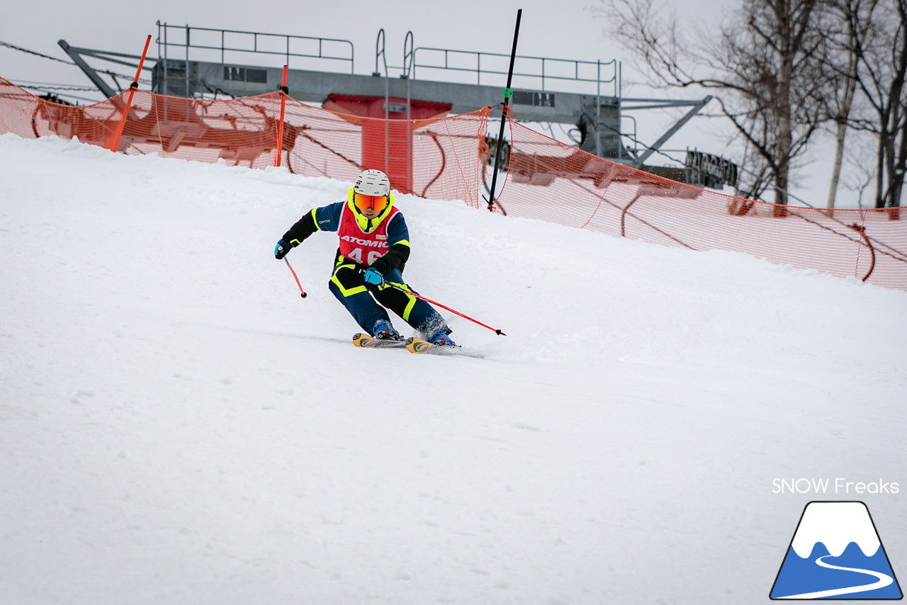 なんと約10年ぶりの「技術選」撮影?! PREMIER SKI ACADEMY presents 『2026プレミアカップ・スキー技術選』レポート！｜朝里川温泉スキー場